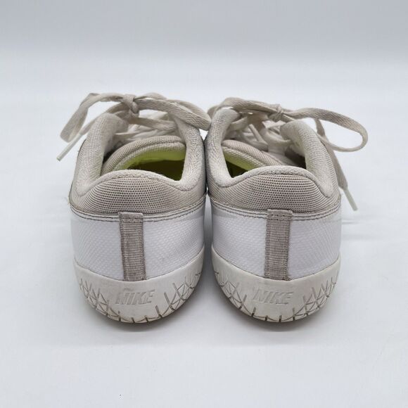 Nike Cheer Sideline IV 943790-100 Women’s Size 5T White Cheer Shoes - Picture 4 of 9